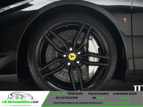 Ferrari 458 4.5 V8 570ch  occasion � Beaupuy - photo n�7