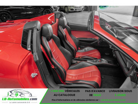 Ferrari 458 4.5 V8 570ch  occasion � Beaupuy - photo n�6