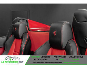 Ferrari 458 4.5 V8 570ch  occasion  Beaupuy - photo n7