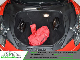 Ferrari 458 4.5 V8 570ch  occasion  Beaupuy - photo n6