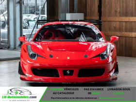 Ferrari 458 4.5 V8 570ch  occasion  Beaupuy - photo n6