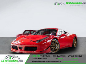 Ferrari 458 4.5 V8 570ch  occasion  Beaupuy - photo n3