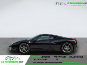 Ferrari 458 4.5 V8 570ch  occasion  Beaupuy - photo n4