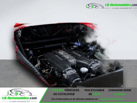 Ferrari 458 4.5 V8 570ch  occasion  Beaupuy - photo n2