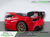 Ferrari 458 occasion année 2011 boite Automatique Annonce Ferrari 458 occasion Essence 4.5 V8 570ch à Beaupuy