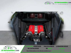 Ferrari 458 4.5 V8 570ch  occasion  Beaupuy - photo n2