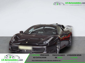 Ferrari 458 , garage LB AUTOMOBILES  Beaupuy