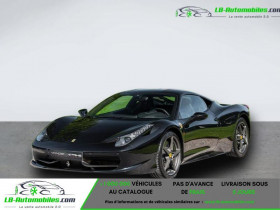 Ferrari 458 , garage LB AUTOMOBILES  Beaupuy