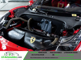 Ferrari 458 4.5 V8 570ch  occasion  Beaupuy - photo n5