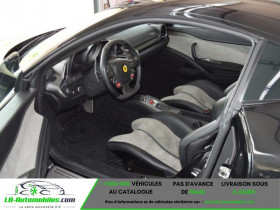 Ferrari 458 4.5 V8 570ch  occasion  Beaupuy - photo n4
