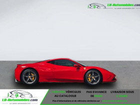 Ferrari 458 4.5 V8 570ch  occasion  Beaupuy - photo n4
