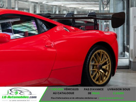 Ferrari 458 4.5 V8 570ch  occasion  Beaupuy - photo n4