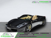 Ferrari 458 4.5 V8 570ch  � Beaupuy 31
