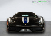 Annonce Ferrari 458 occasion Essence 4.5 V8 570ch  Beaupuy