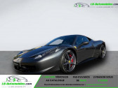 Annonce Ferrari 458 occasion Essence 4.5 V8 570ch � Beaupuy