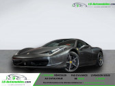Ferrari 458 4.5 V8 570ch  � Beaupuy 31