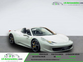 Ferrari 458 4.5 V8 570ch  � Beaupuy 31