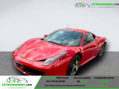 Ferrari 458 4.5 V8 570ch  � Beaupuy 31