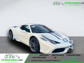 Annonce Ferrari 458 occasion Essence 4.5 V8 570ch � Beaupuy