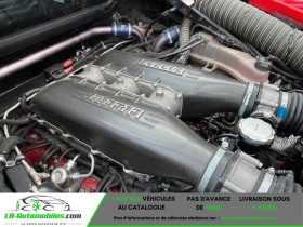 Ferrari 458 4.5 V8 570ch  occasion � Beaupuy - photo n�6