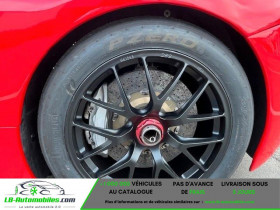 Ferrari 458 4.5 V8 570ch  occasion � Beaupuy - photo n�5