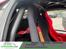 Ferrari 458 4.5 V8 570ch  occasion � Beaupuy - photo n�4