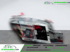 Ferrari 458 4.5 V8 570ch  occasion � Beaupuy - photo n�3