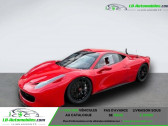Annonce Ferrari 458 occasion Essence 4.5 V8 570ch � Beaupuy