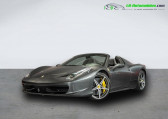 Ferrari 458 4.5 V8 570ch   Beaupuy 31