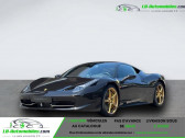 Annonce Ferrari 458 occasion Essence 4.5 V8 570ch � Beaupuy