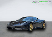 Ferrari 458 4.5 V8 570ch   Beaupuy 31
