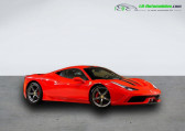 Ferrari 458 4.5 V8 570ch   Beaupuy 31