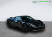 Ferrari 458 4.5 V8 570ch   Beaupuy 31