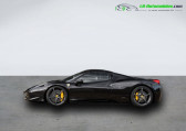 Ferrari 458 4.5 V8 570ch   Beaupuy 31