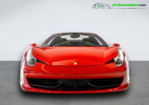 Ferrari 458 4.5 V8 570ch   Beaupuy 31
