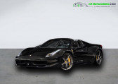 Ferrari 458 4.5 V8 570ch   Beaupuy 31