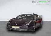 Ferrari 458 4.5 V8 570ch   Beaupuy 31