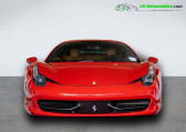 Ferrari 458 4.5 V8 570ch   Beaupuy 31