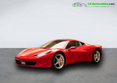 Ferrari 458 4.5 V8 570ch   Beaupuy 31