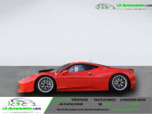 Ferrari 458 occasion année 2011 boite Automatique Annonce Ferrari 458 occasion Essence 4.5 V8 570ch à Beaupuy