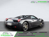 Annonce Ferrari 458 occasion Essence 4.5 V8 570ch  Beaupuy