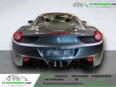 Annonce Ferrari 458 occasion Essence 4.5 V8 570ch  Beaupuy