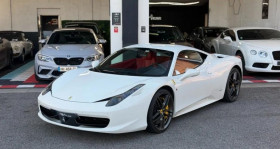 Ferrari 458 , garage BH CAR LA SEYNE SUR MER � La Seyne sur mer