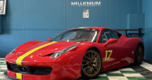 Ferrari 458 CHALLENGE EVO   Royan 17