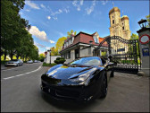 Ferrari 458 Coupe   BEAUPUY 31