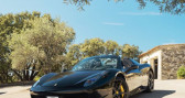 Ferrari 458 occasion année 2013 boite Automatique Annonce Ferrari 458 occasion Essence En Parfait état - 2ème Main - Entretien 100% Et Jour à Paris