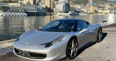 Ferrari occasion en region Monaco