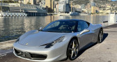 Ferrari 458 F1   MONACO 98