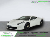 Ferrari 458 Italia 458 Coupe 4.5 Italia dct   Beaupuy 31