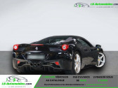 Annonce Ferrari 458 occasion Essence Italia - Ecussons - Jantes 20 - Elec Seats  Beaupuy